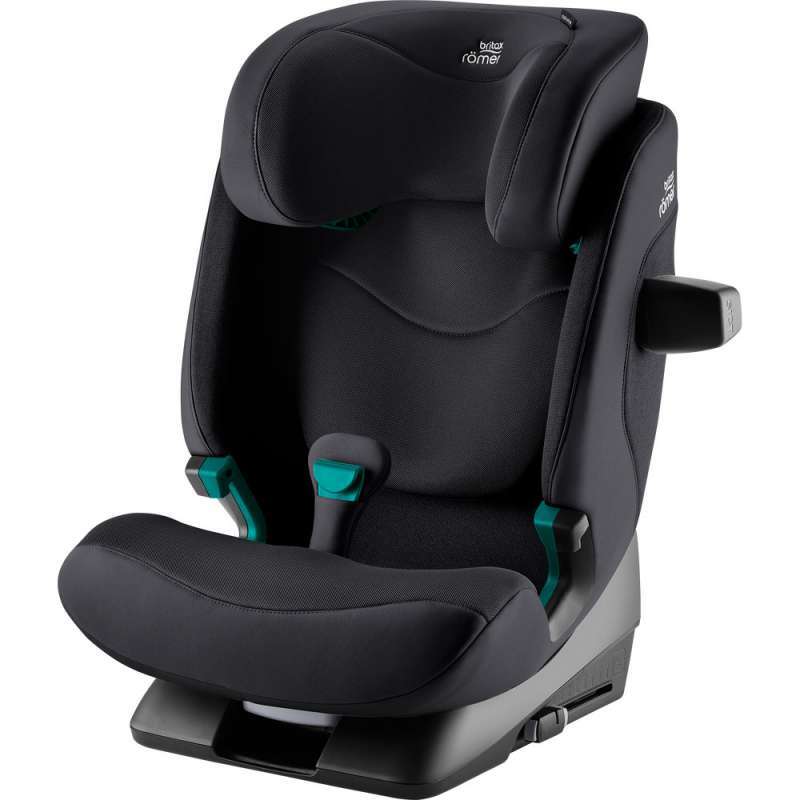 Britax Römer SAFEFIX 100-150 cm Car Seat
