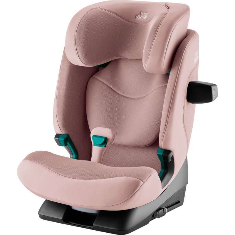 Britax Römer SAFEFIX 100-150 cm Car Seat