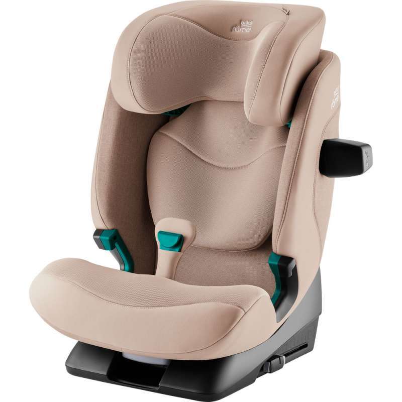 Britax Römer SAFEFIX 100-150 cm Car Seat