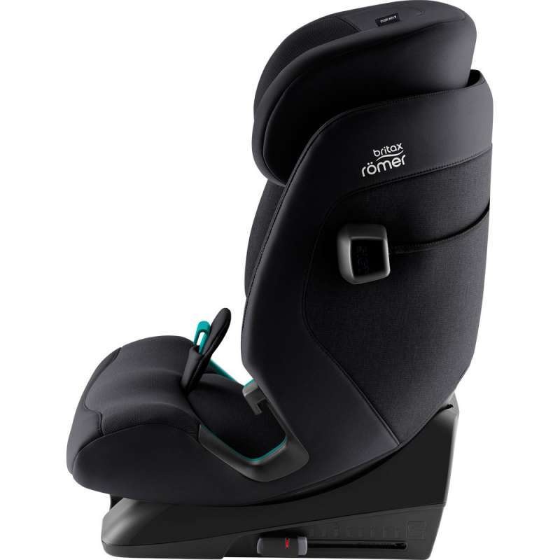Britax Römer SAFEFIX 100-150 cm Car Seat