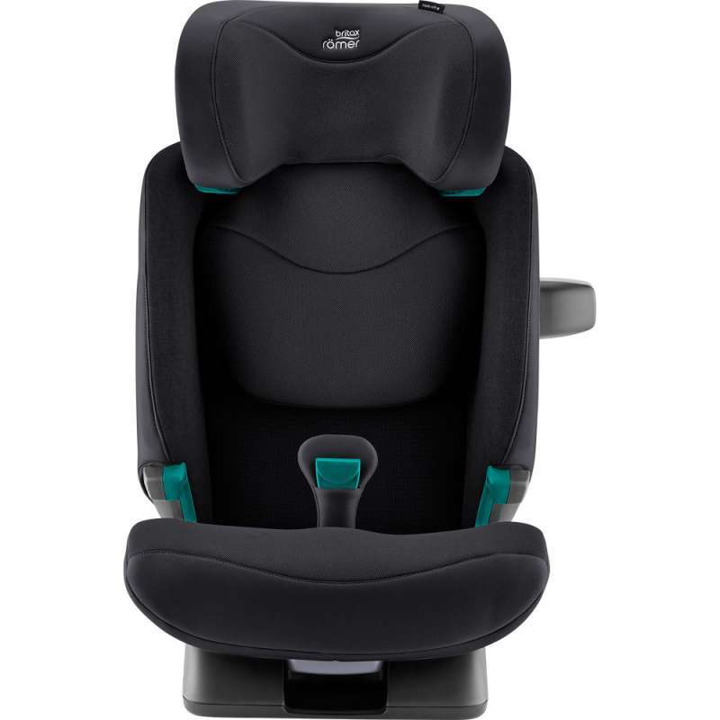 Britax Römer SAFEFIX 100-150 cm Car Seat