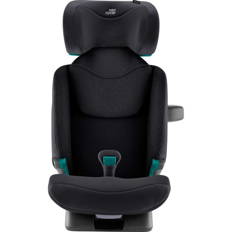 Britax Römer SAFEFIX 100-150 cm Car Seat