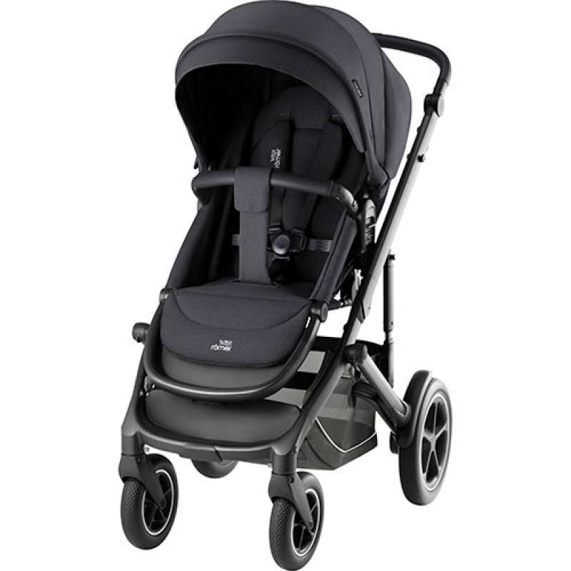 BRITAX RÖMER SMILE 5Z STROLLER