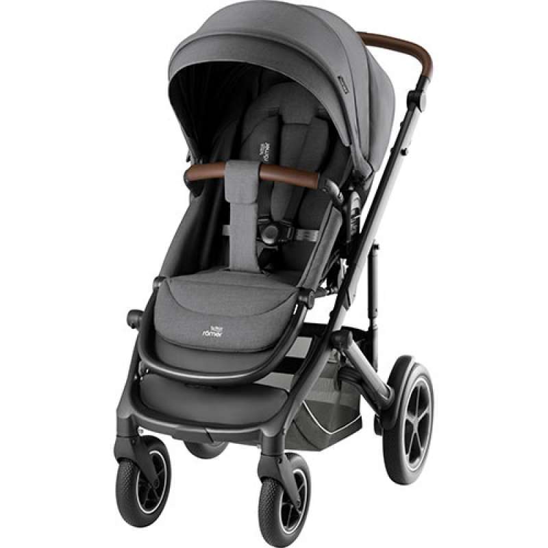BRITAX RÖMER SMILE 5Z STROLLER