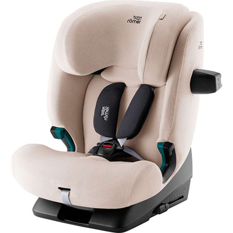 BRITAX RÖMER ADVANSAFIX PRO FAMILY SUMMER COVER