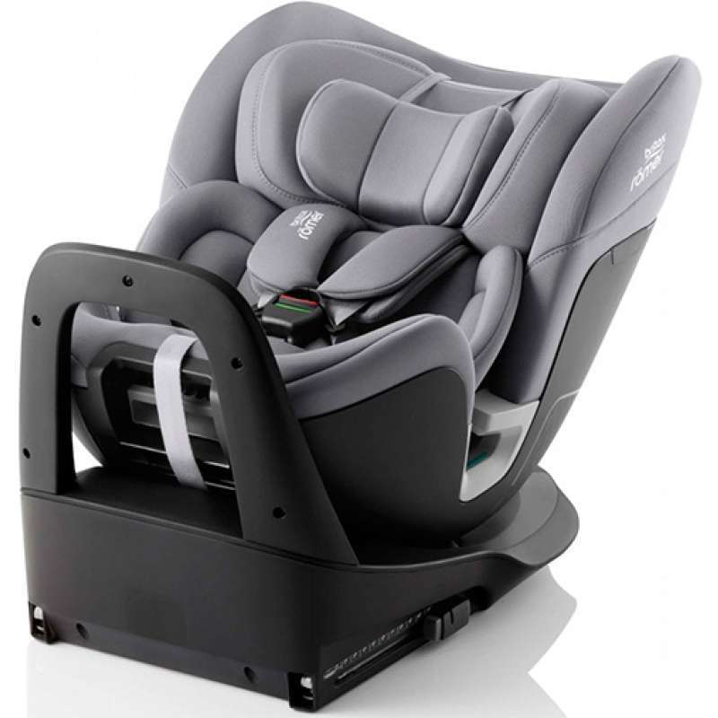 BRITAX RÖMER SWIVEL 2 FROST GREY CAR SEAT