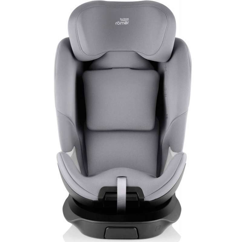 BRITAX RÖMER SWIVEL 2 FROST GREY CAR SEAT