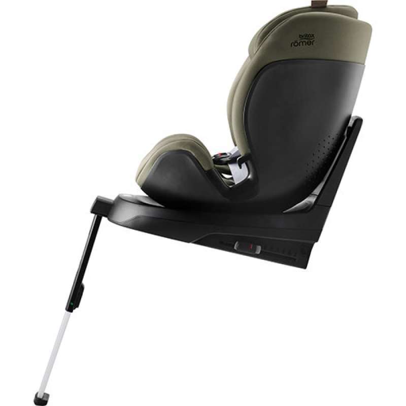 BRITAX RÖMER SWIVEL-GROW MAX AIR CAR SEAT