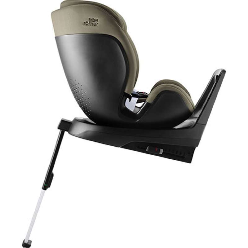 BRITAX RÖMER SWIVEL-GROW MAX AIR CAR SEAT