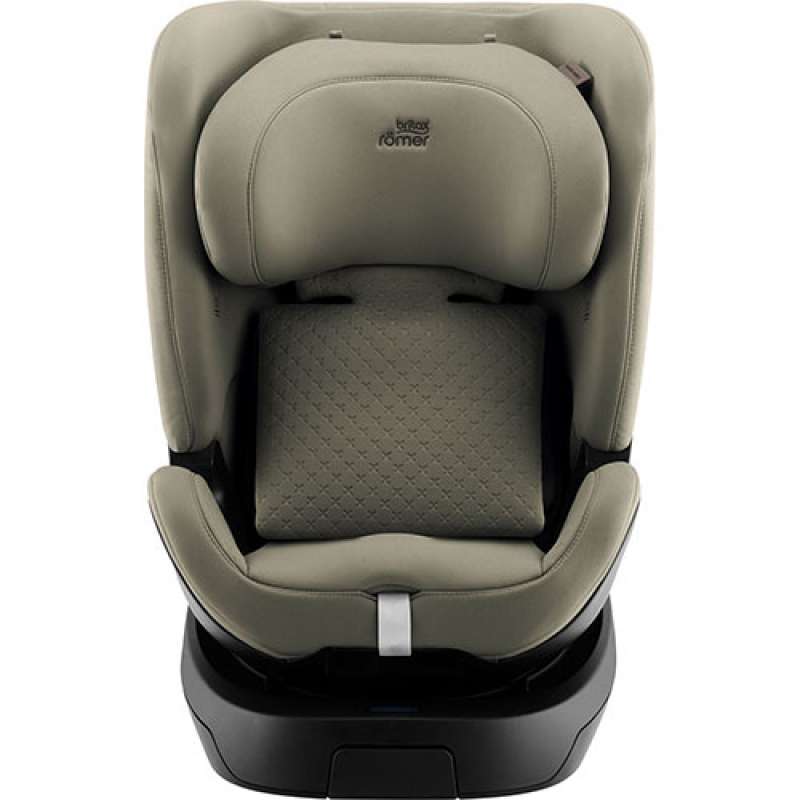 BRITAX RÖMER SWIVEL-GROW MAX AIR CAR SEAT
