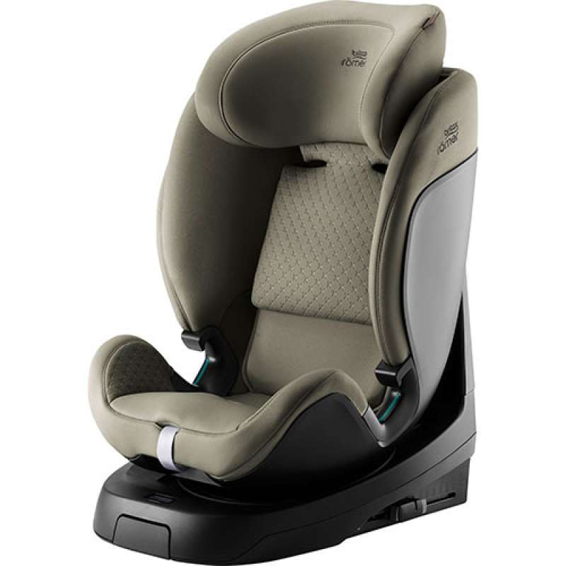 BRITAX RÖMER SWIVEL-GROW MAX AIR CAR SEAT