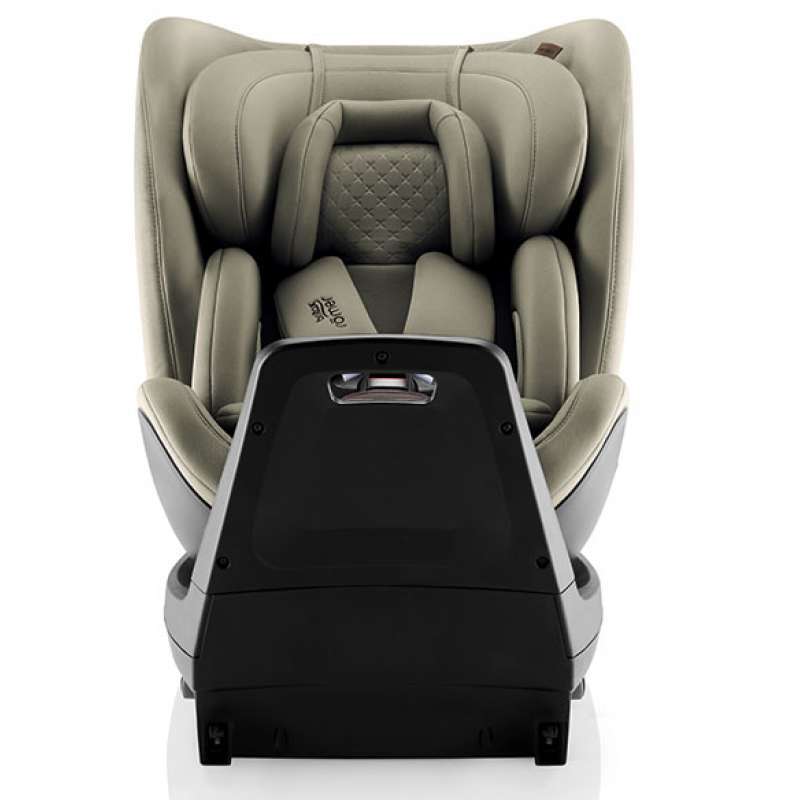 BRITAX RÖMER SWIVEL-GROW MAX AIR CAR SEAT