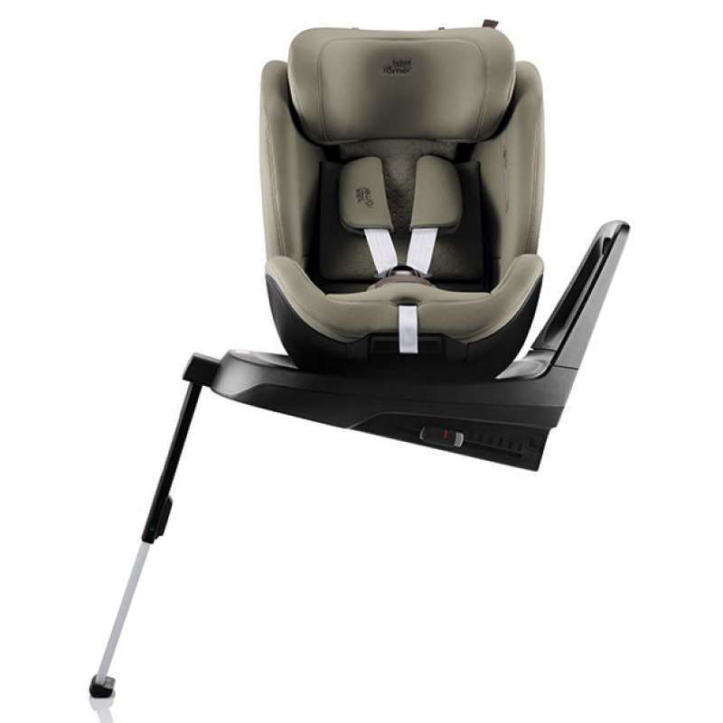 BRITAX RÖMER SWIVEL-GROW MAX AIR CAR SEAT