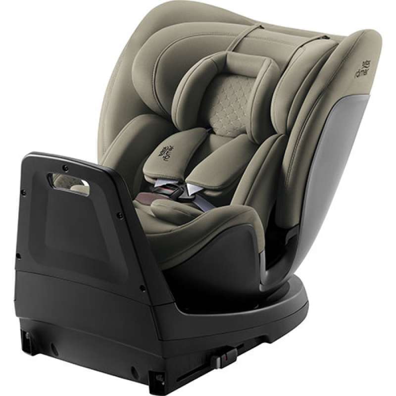 BRITAX RÖMER SWIVEL-GROW MAX AIR CAR SEAT