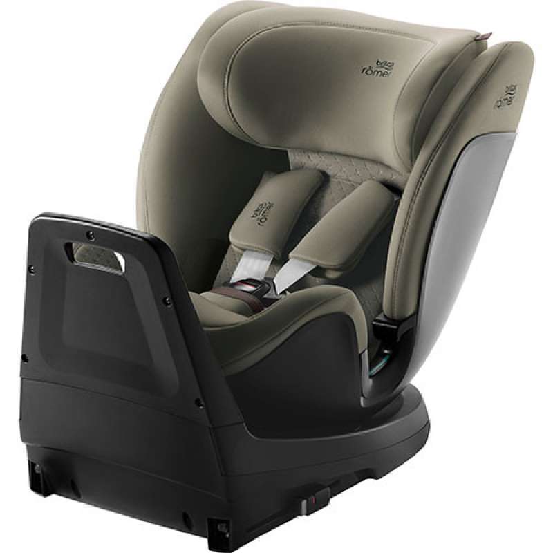 BRITAX RÖMER SWIVEL-GROW MAX AIR CAR SEAT
