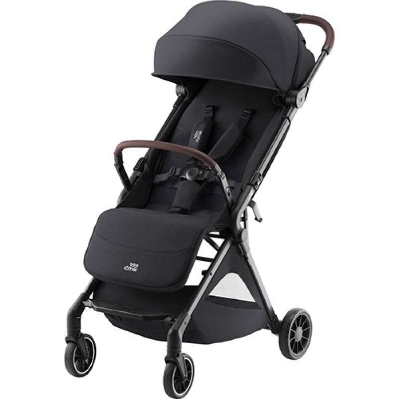 BRITAX RÖMER TIRA STROLLER