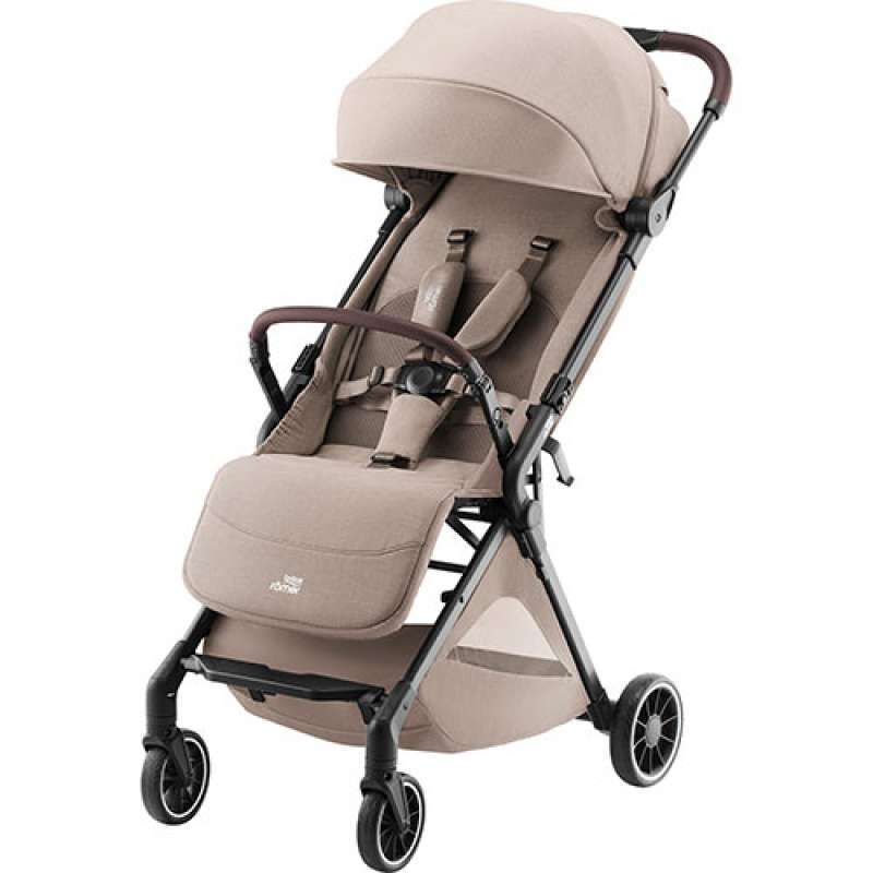 BRITAX RÖMER TIRA STROLLER