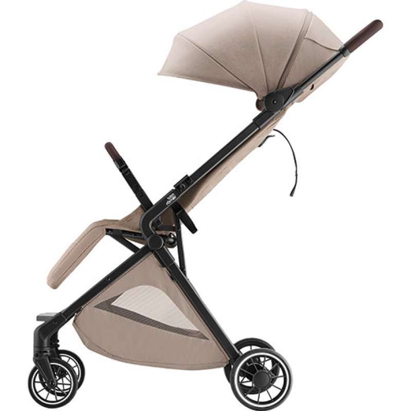 BRITAX RÖMER TIRA STROLLER