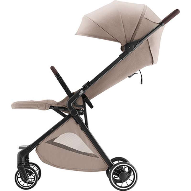 BRITAX RÖMER TIRA STROLLER