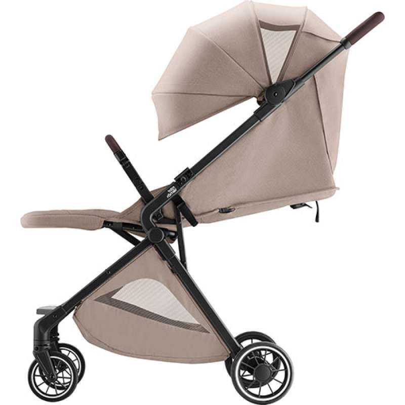 BRITAX RÖMER TIRA STROLLER