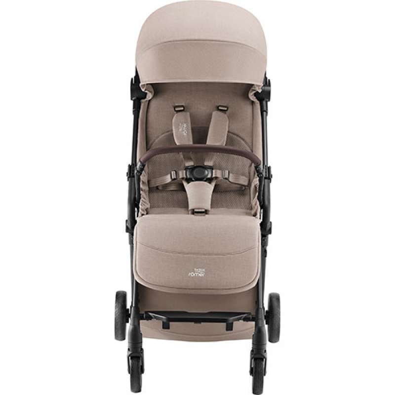 BRITAX RÖMER TIRA STROLLER