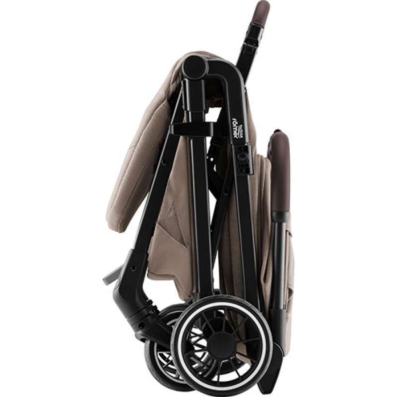 BRITAX RÖMER TIRA STROLLER