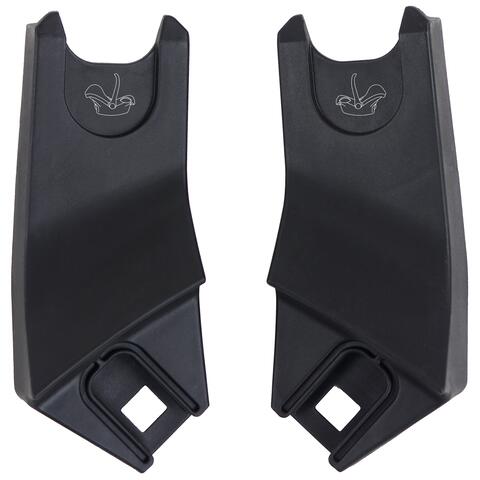 BUMPRIDER GROUP 0 ADAPTER