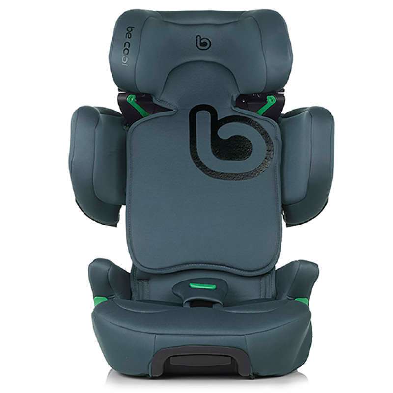 CAR SEAT BE COOL FOLDY I-SIZE