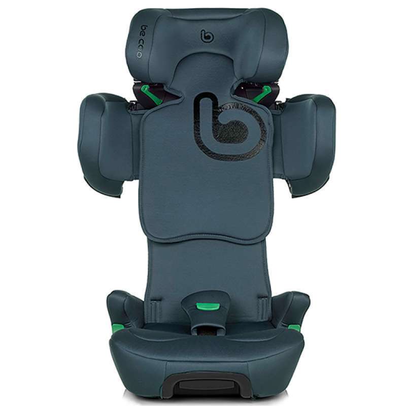 CAR SEAT BE COOL FOLDY I-SIZE