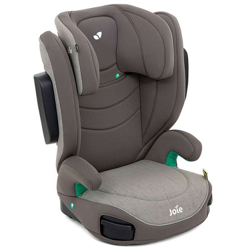 Safe and comfortable travel discover Joie i-Trillo lx here.