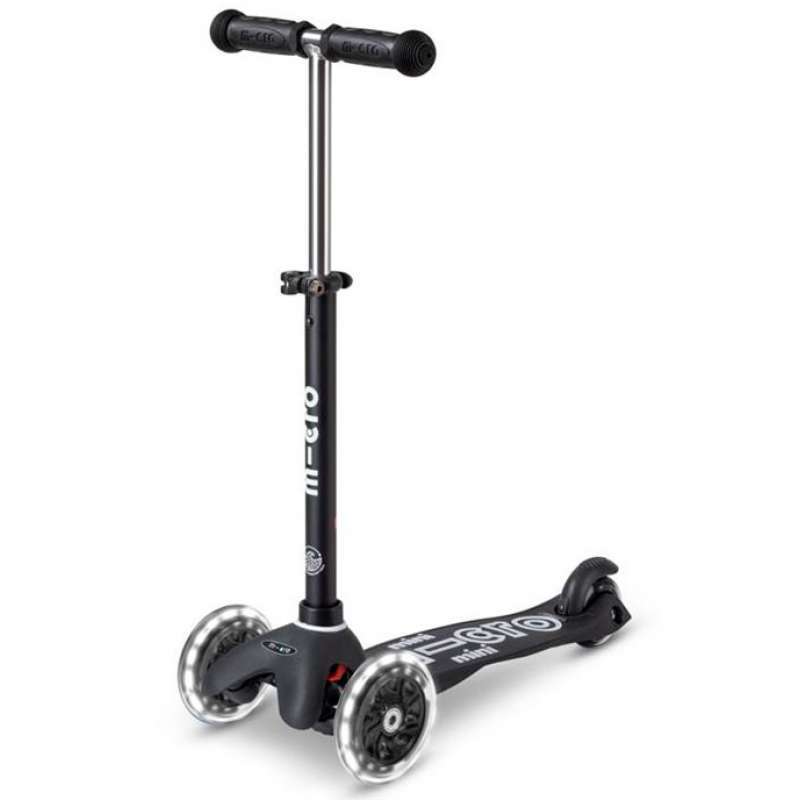 MICRO MINI DE LUXE LED SCOOTER