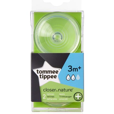 tommee tippee colic teats