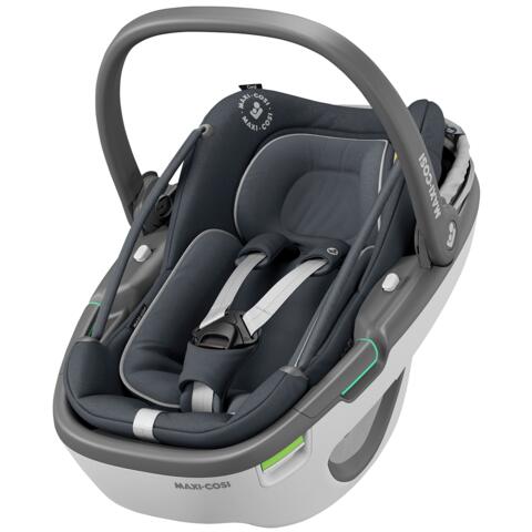 CORAL I-SIZE MAXI-COSI CAR SEAT