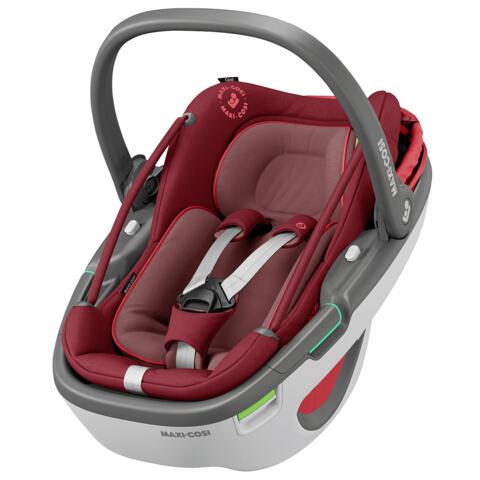 CORAL I-SIZE MAXI-COSI CAR SEAT