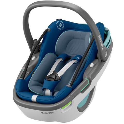 CORAL I-SIZE MAXI-COSI CAR SEAT