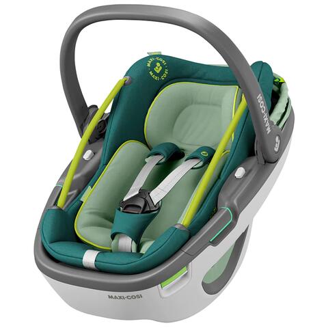 CORAL I-SIZE MAXI-COSI CAR SEAT