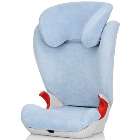 Cotton cover for car seat KID II