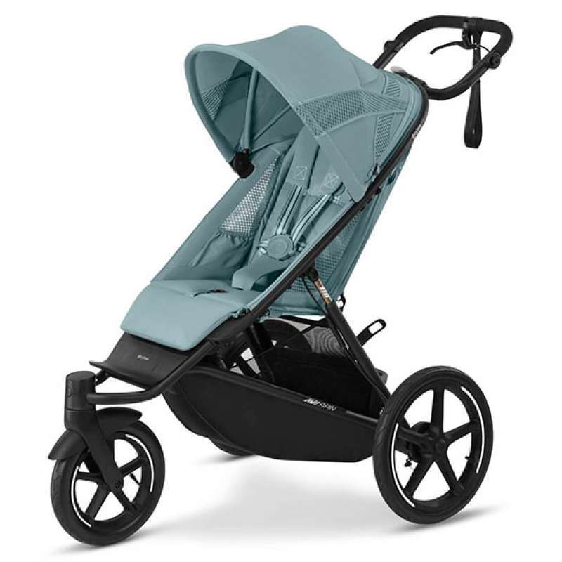CYBEX AVI SPIN STROLLER