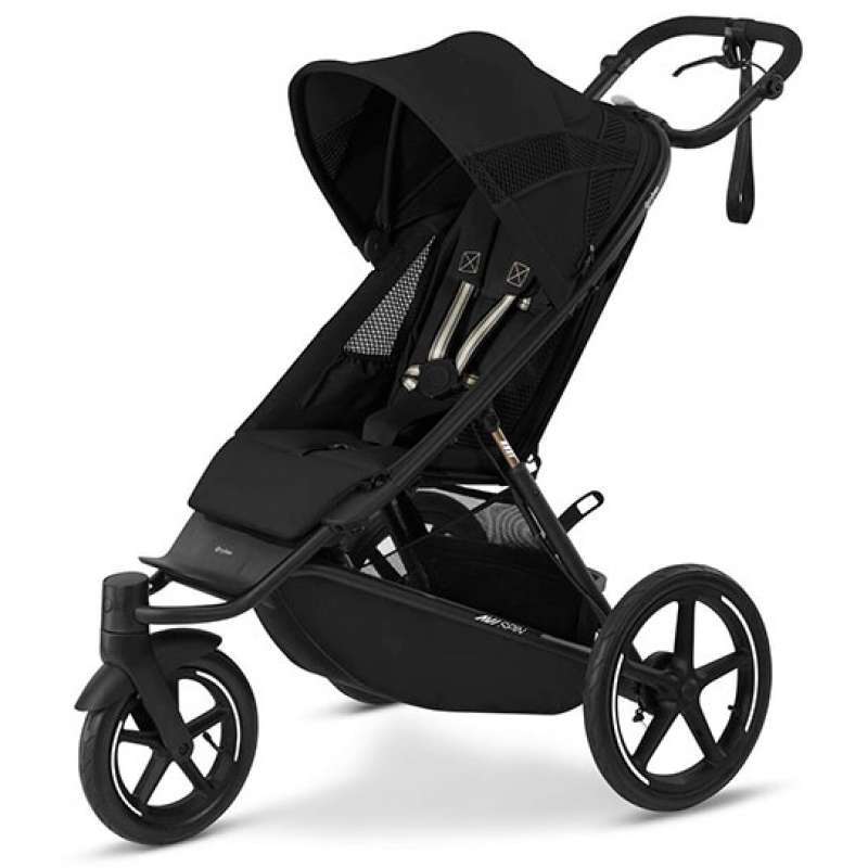 CYBEX AVI SPIN STROLLER