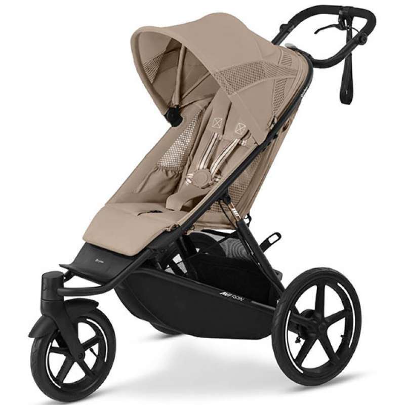 CYBEX AVI SPIN STROLLER