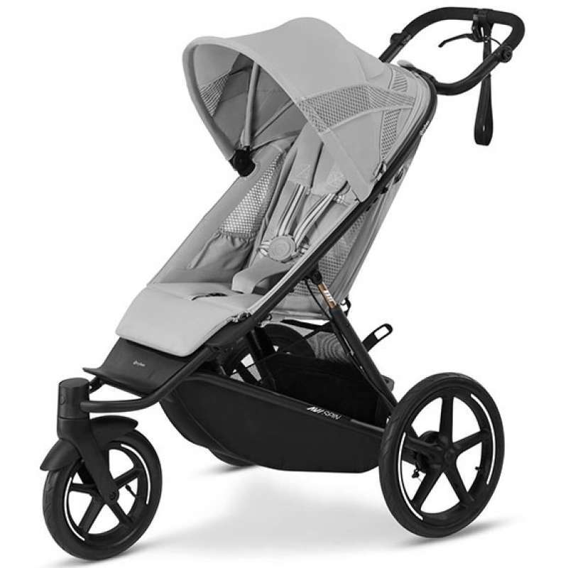 CYBEX AVI SPIN STROLLER