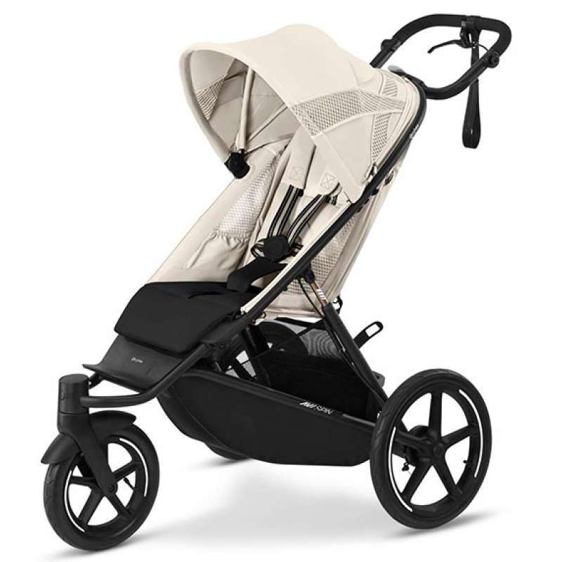 CYBEX AVI SPIN STROLLER