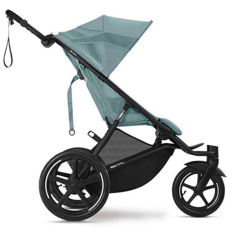 CYBEX AVI SPIN STROLLER