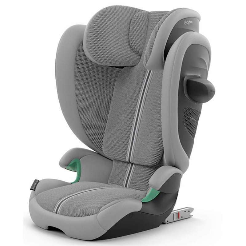 CYBEX SOLUTION G2 CAR SEAT