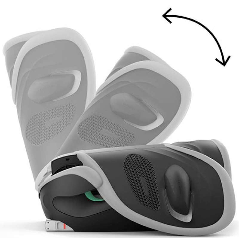 CYBEX SOLUTION G2 CAR SEAT