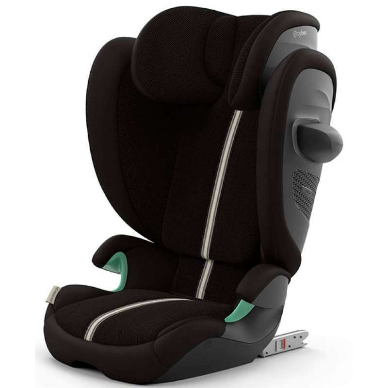 CYBEX SOLUTION G2 CAR SEAT