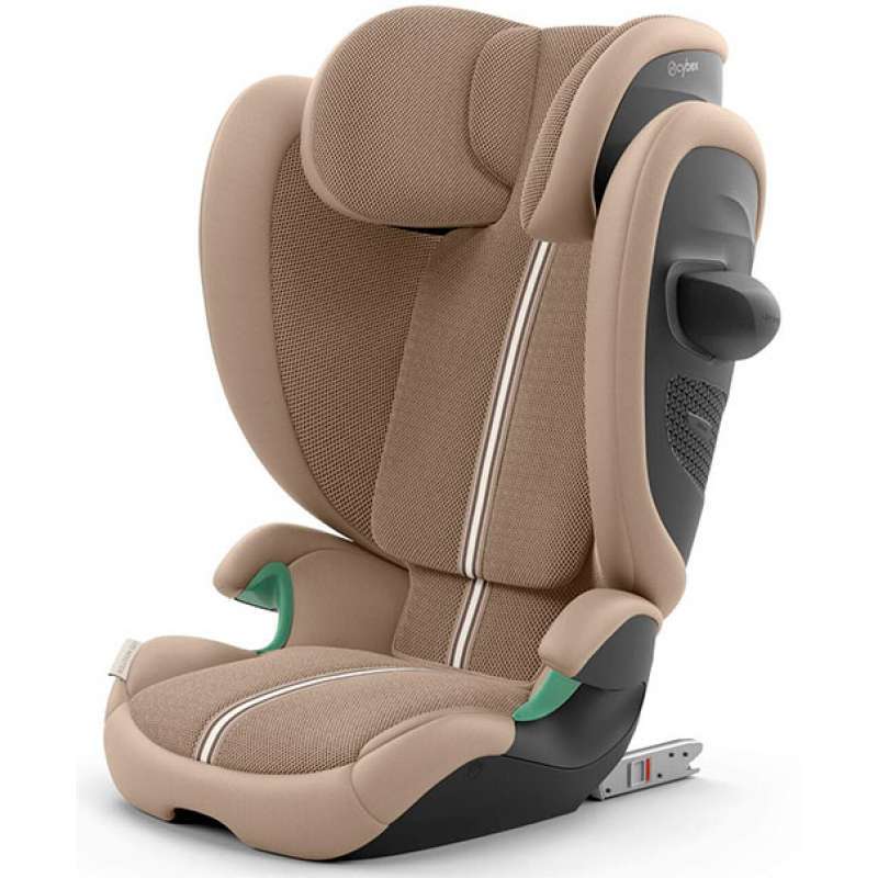 CYBEX SOLUTION G2 CAR SEAT