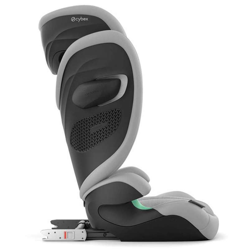 CYBEX SOLUTION G2 CAR SEAT