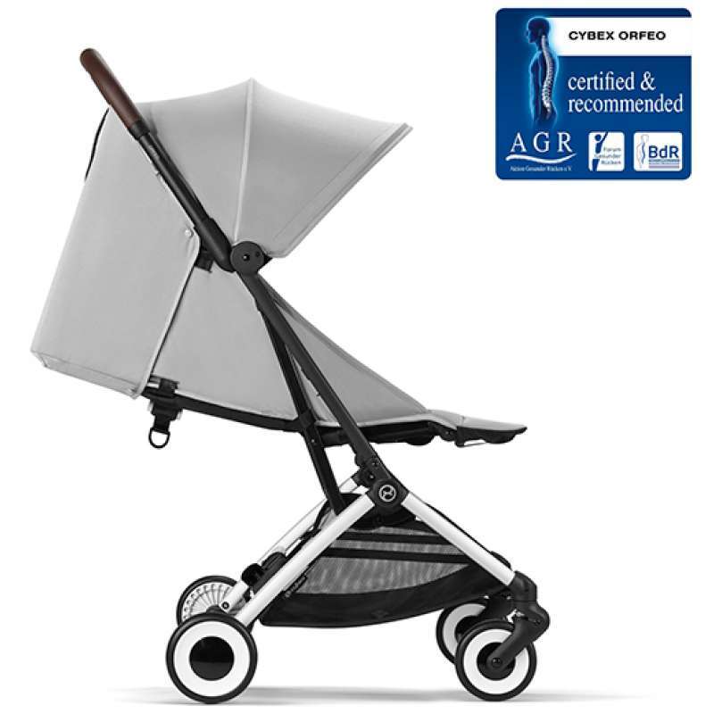CYBEX ORFEO STROLLER
