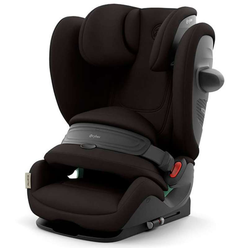 CYBEX PALLAS G3 I-SIZE CAR SEAT